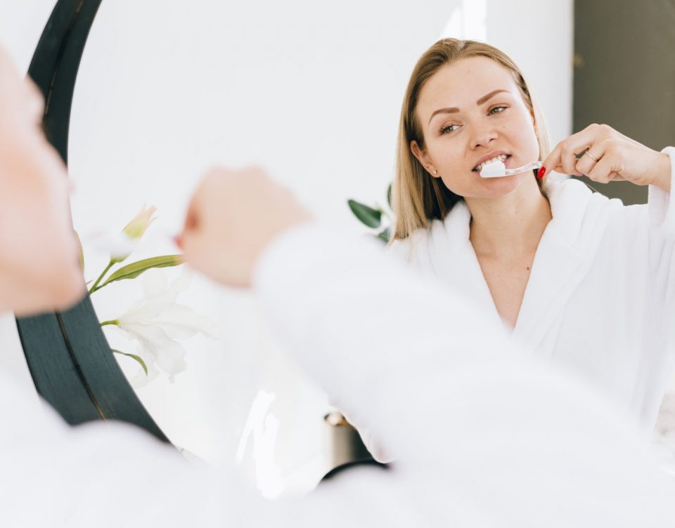 próchnica zębów przyczyny i powstawanie Dentysta