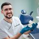 leczenie zaburzenia stawu skroniowo-żuchwowego w gabinecie stomatologicznym