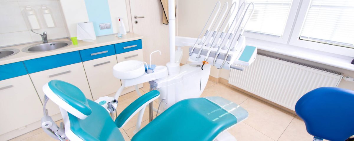Zadbany, czysty i sterylny gabinet stomatologiczny to najlepsze miejsce pracy dentysty