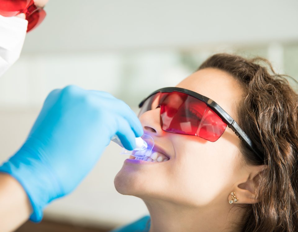 Czy wybielanie zębów jest bezpieczne dla zdrowia?